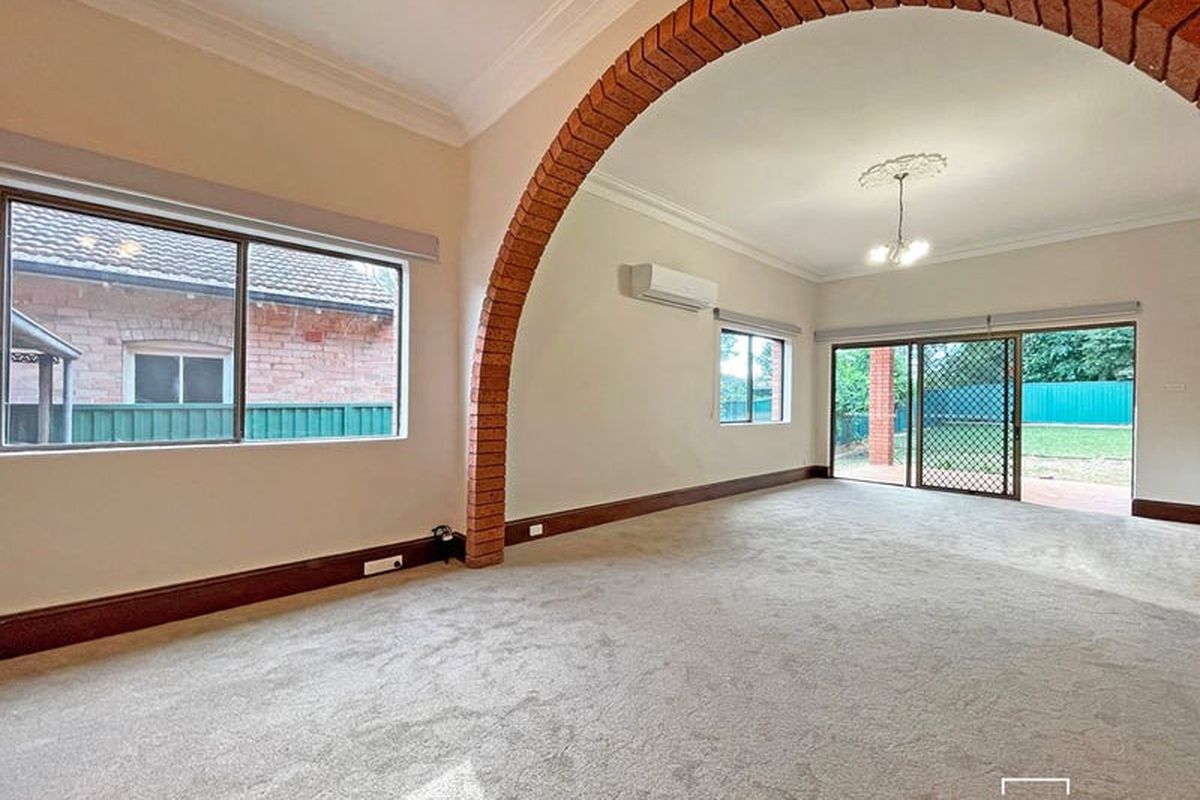 3 Macpherson Street, West Ryde