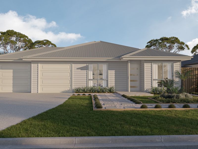 Logan Reserve
