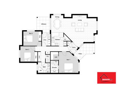 14 / 3 Tauss Place, Bruce