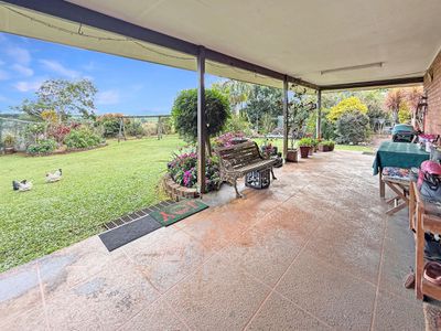 547 PEERAMON ROAD, Peeramon