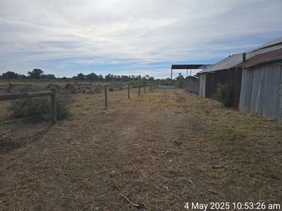 13 Flowerday Lane, Murrabit West