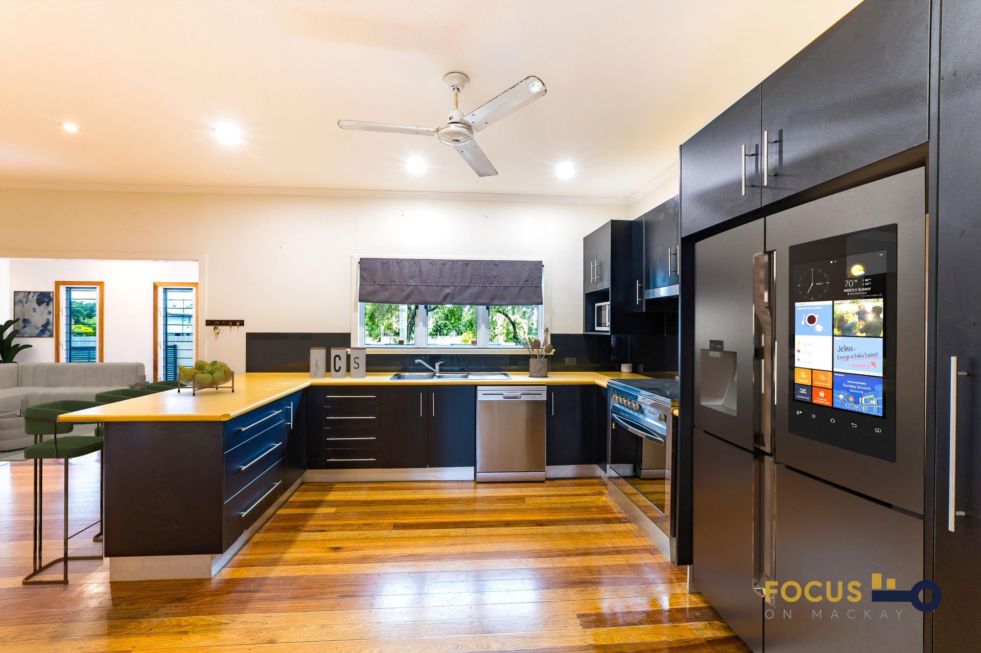 13 Lynch Street, East Mackay