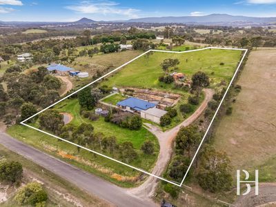 29 Mountford Crescent, Kilmore