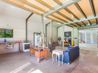 144 Stringybark Lane, Toonumbar