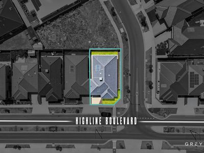 86 Highline Boulevard, Truganina