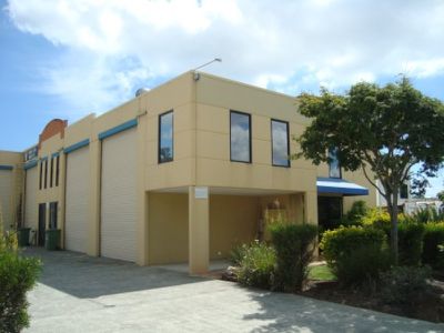 Burleigh Heads