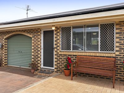 Unit 6 / 27 Gipps Street, Drayton