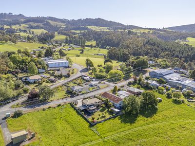 826 Glen Huon Road, Glen Huon