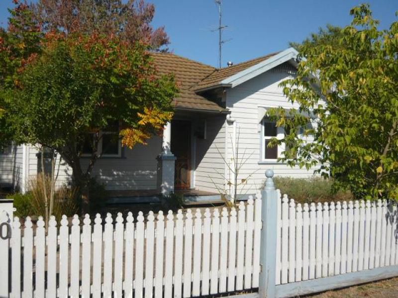 30 Chenery Street, Mansfield