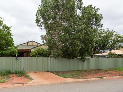 5 Paroo Close, South Hedland