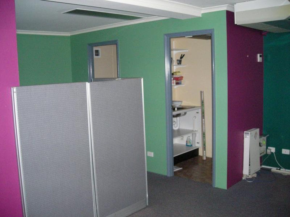gallery