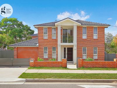 24 Adelaide Street, West Ryde