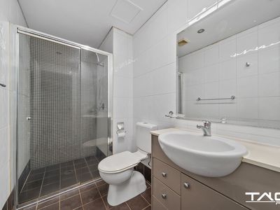 302 / 31-37 Hassall Street, Parramatta