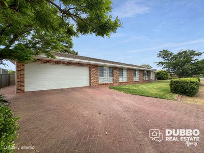 2 Beatrice Place, Dubbo