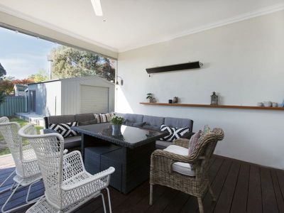 45 Goulburn Street, Seymour