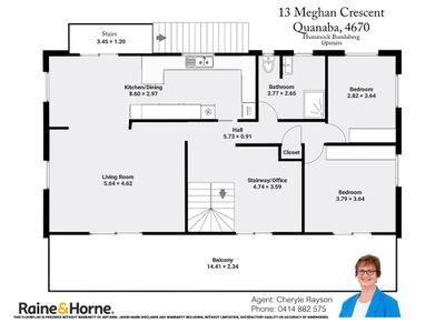 13 Meghan Crescent, Qunaba