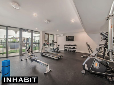 39 / 269 James Street, Northbridge