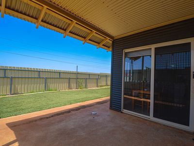 13 / 13 Rutherford Road, South Hedland