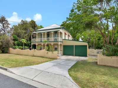 6 Barker Street, Ipswich