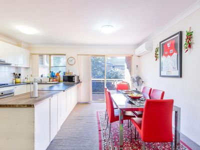 8 / 45 Reynolds Avenue, Bankstown