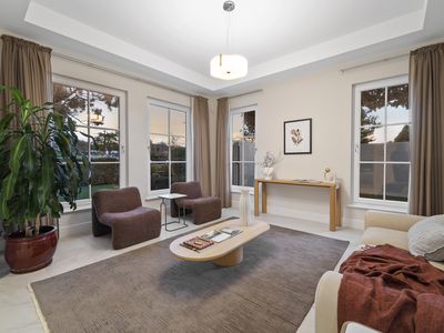 1 The Common, Beaumont