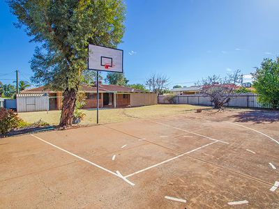 22 Shaw Street, West Lamington