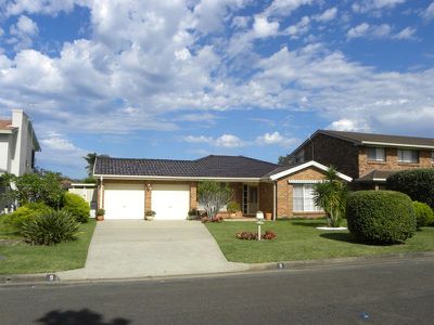 9 Teal Place, Sussex Inlet