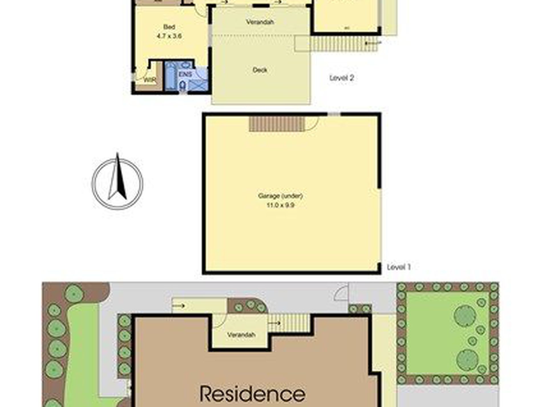 9 Terang Avenue, Burwood East