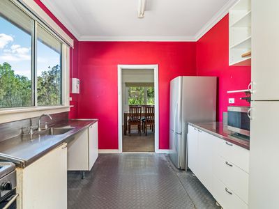 4090 McIvor Highway, Heathcote