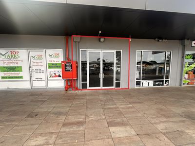 shop 6 / 145 Egan Street, Kalgoorlie