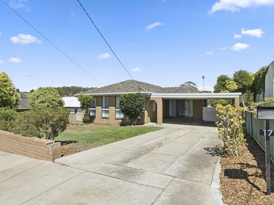17 Webb Avenue, Seymour
