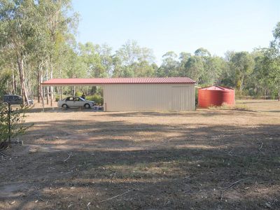 148 Smiths Street, Kingaroy