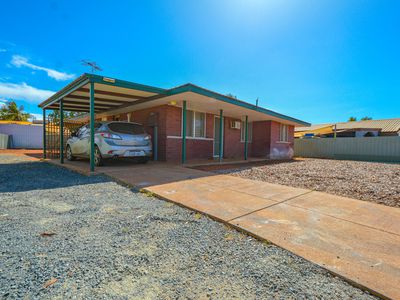 12 Etrema Loop, South Hedland
