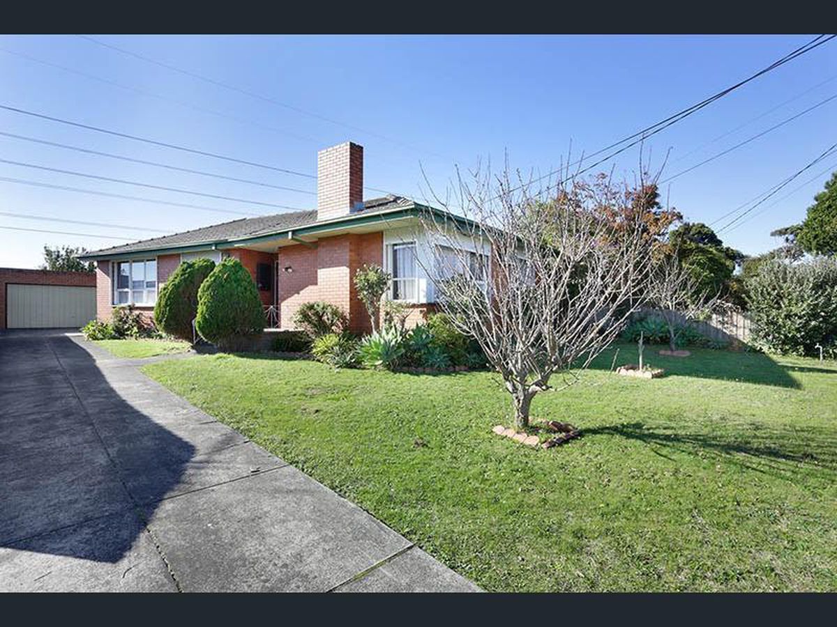 13 Merrill Street, Mulgrave
