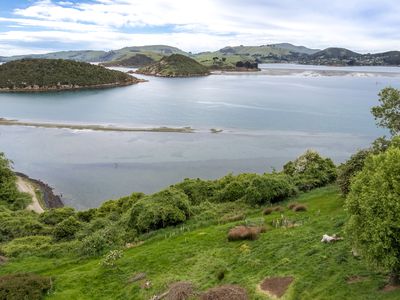 51,53,55 South Terrace, Port Chalmers