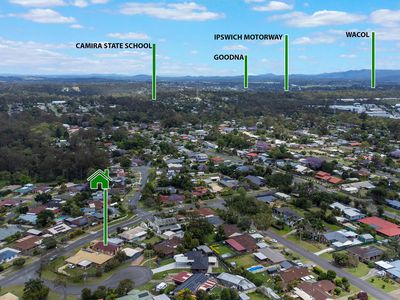 23 Garden Avenue, Camira