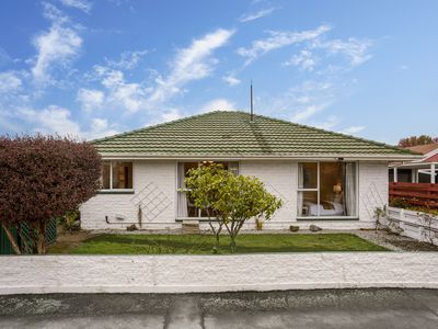 214A Waimairi Road, Ilam