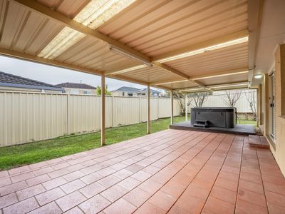 6 Vulcan Place, Hamlyn Terrace