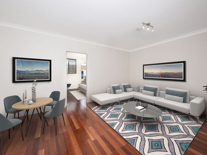 13 / 134-138 Redfern Street, , Redfern