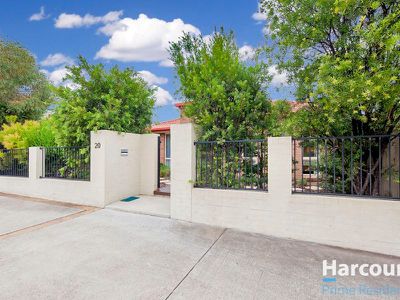 20 Bettie McNee Street, Watson