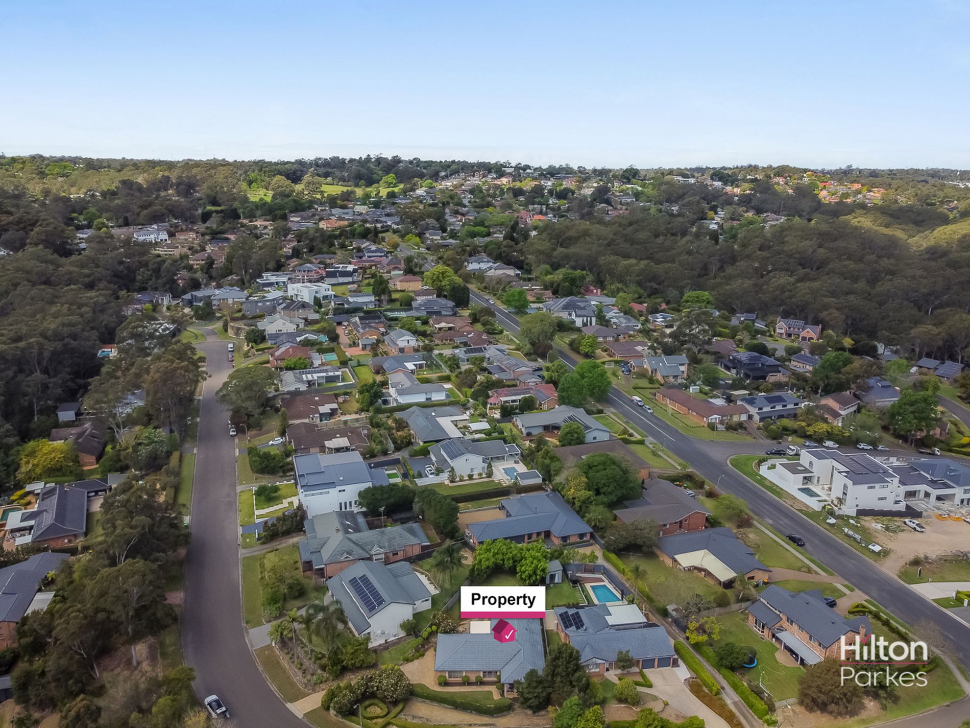 7 Hyde Avenue, Glenhaven
