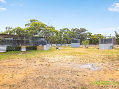 6163 Western Highway, Kiata