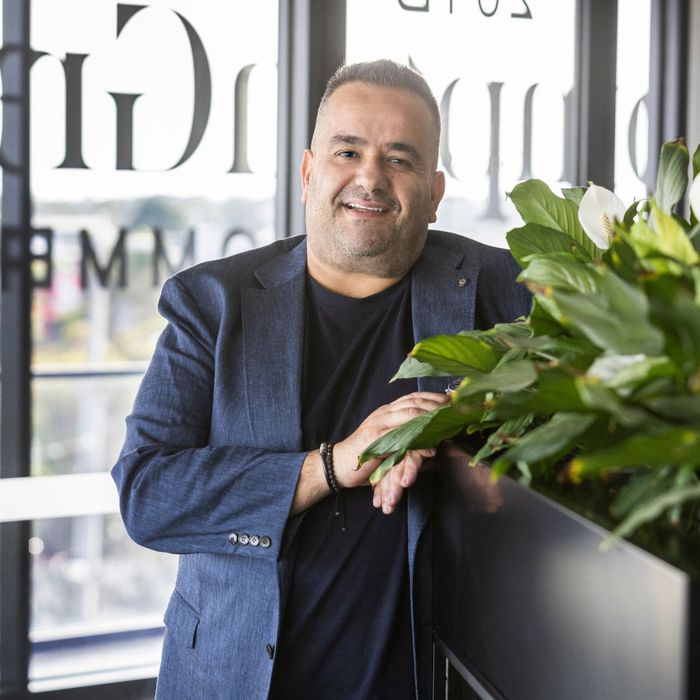 Tino Parisi