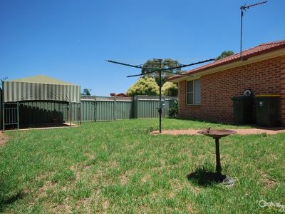1 Todman Court, Dubbo
