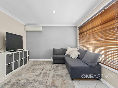 139 Laver Road, Dapto