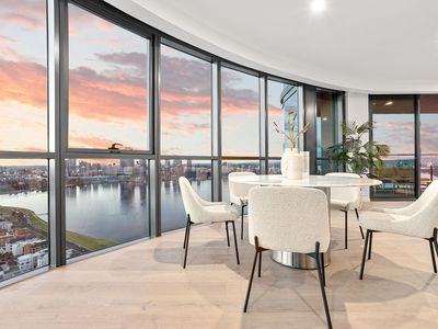 3403 / 99 Mill Point Road, South Perth