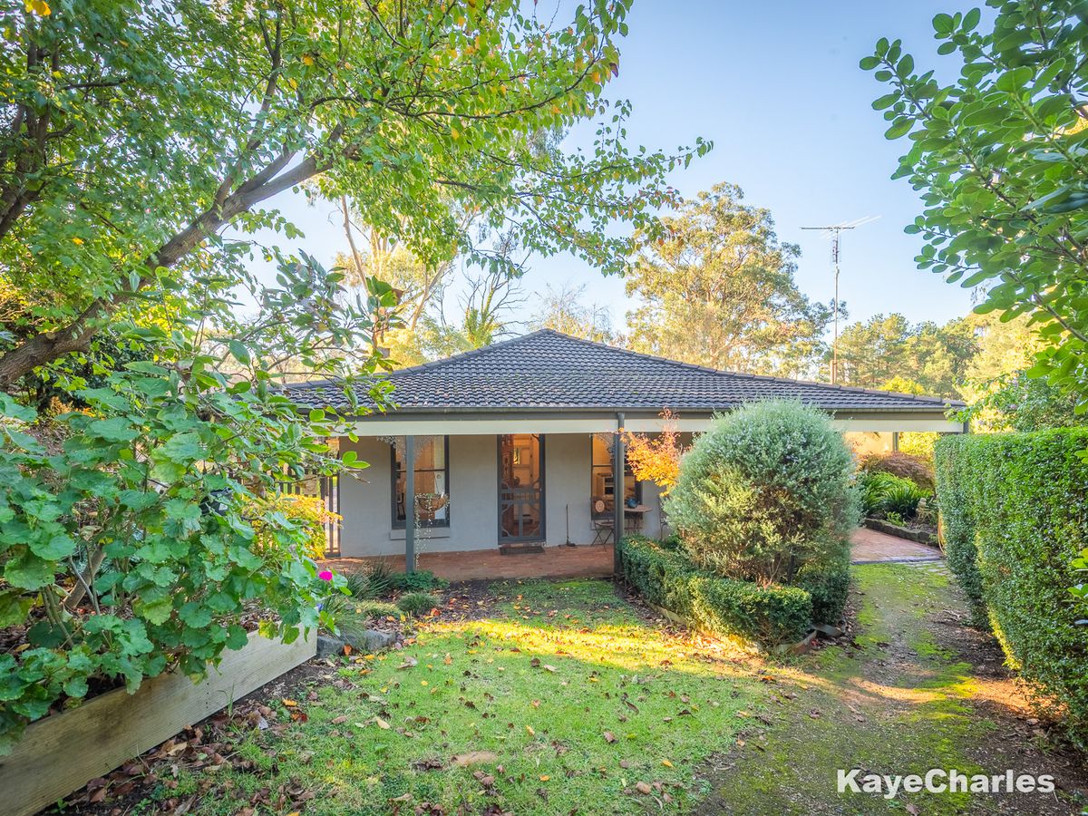 3 Morris Road, Beaconsfield Upper