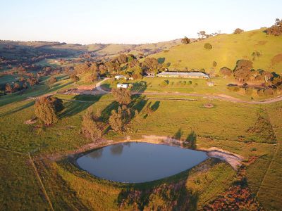 72 Gilberts Road, Huon Creek