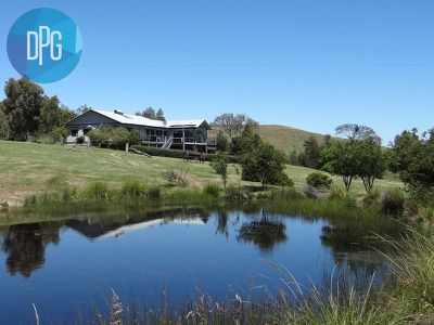 298 Davies Road, Merrijig