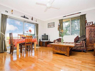 6 / 66a-70 Jersey Ave, Mortdale